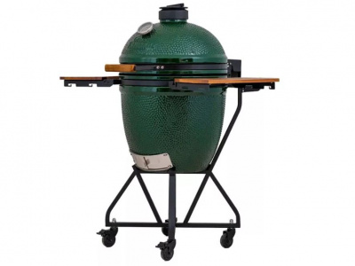  Green Kamado Столики складные для гриля Green Kamado II, модель L, комплект 2 шт