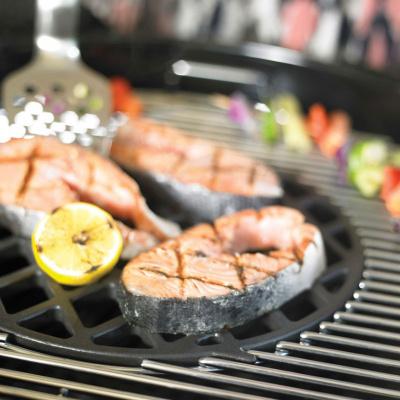  WEBER Чугунная решетка Sear Grate - Gourmet BBQ System