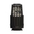 Печь дровяная для бани и сауны GRILL'D Cometa Vega 350 Window Max дровяная