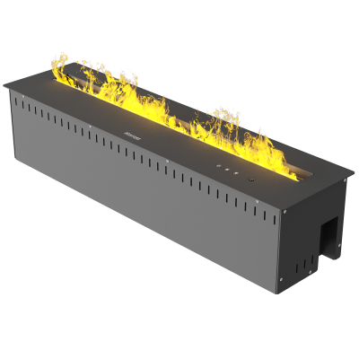 Электрический камин Airtone BASE VSFB760B паровой