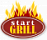 Start Grill