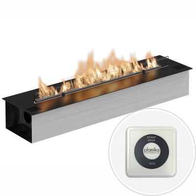 Биокамин PLANIKA Planika Fire Line Electronic 1290 black