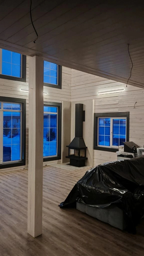 Камин Rocal LL-15, арт. LL-15A