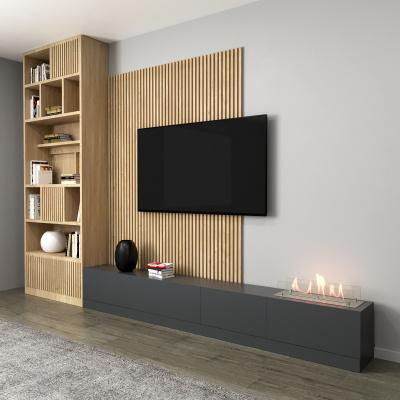  Royal Thermo RTBFP-P600XS Modul, встраиваемый