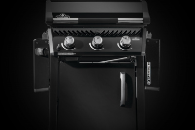 Газовый гриль NAPOLEON Freestyle 24 Griddle