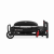 Газовый гриль WEBER Traveler Compact, черный