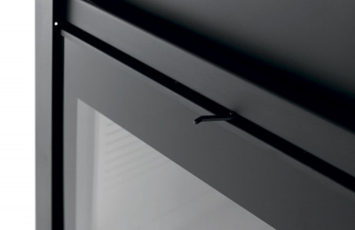 Каминная топка PALAZZETTI ECOMONOBLOCCO WT 16:9F N12