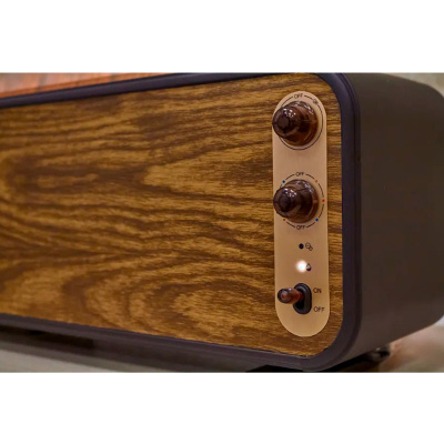  REAL-FLAME RETRO HMD1