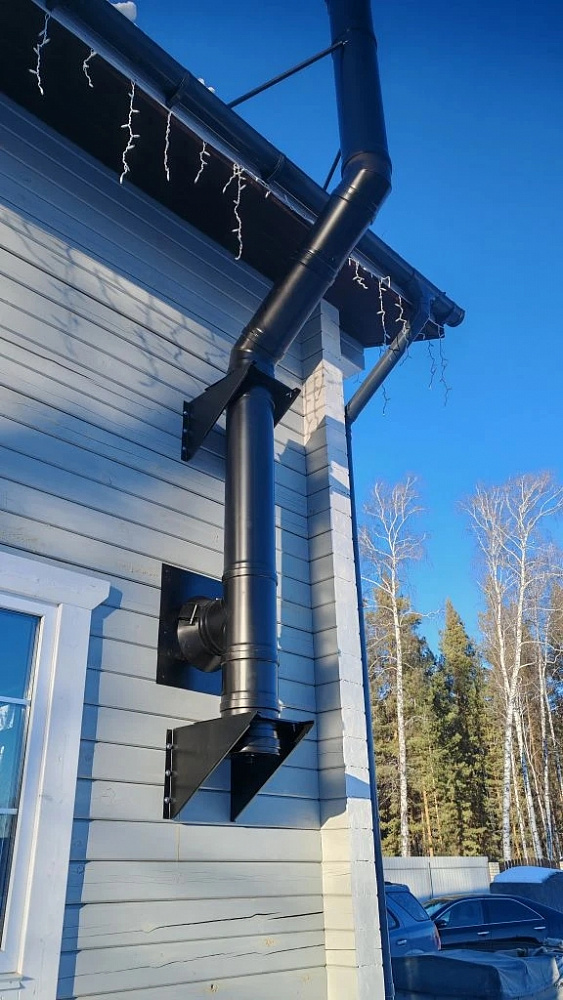 Камин Rocal LL-15, арт. LL-15A