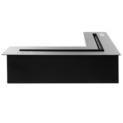  Electrolux Royal Thermo RTFP/P850MA 3D Cassette Mystery Angle паровой