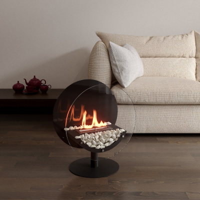  Royal Thermo RTBFP-F500ML Mirror Lens, напольный