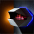 Портал для электрокамина Schönes Feuer NERO Design под очаг Schones Feuer 3D FireLine 600