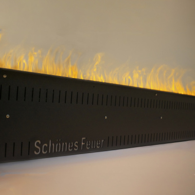  Schönes Feuer Очаг 3D FireLine 1500 (BASE)