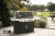 Газовый гриль WEBER Genesis E-435, черный