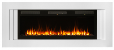 Портал для электрокамина REAL-FLAME Stockholm 50 WT-LCB510 (ЛДСП)
