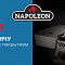 Акция на газовые грили Napoleon!