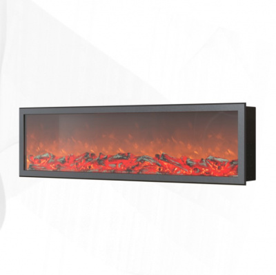Электрический камин Airtone Очаг Airtone PLANE EF1500