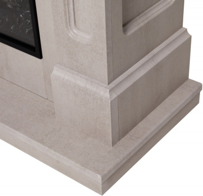 Портал для электрокамина REAL-FLAME KELLIE/ БРИСТОЛЬ WT-F715