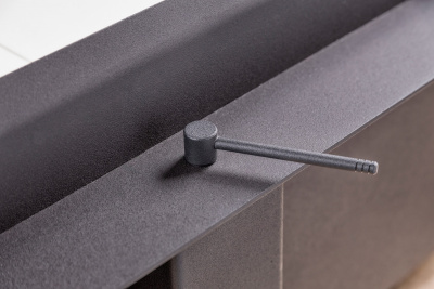 Каминная топка Экокамин Дельта 1000 три стекла принтинг