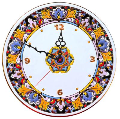 Декоративные часы СФЕРА-АРТ Ч-3006
