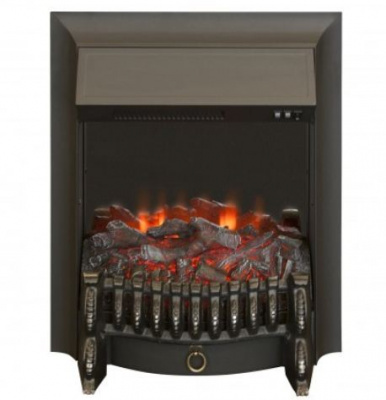 Очаг Fobos LUX BL RC Очаг Fobos LUX BL RC