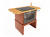 Угольный гриль Grillux Suomi Grill Table