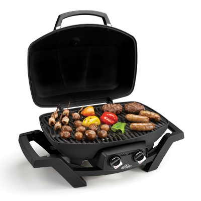 Газовый гриль NAPOLEON TravelQ PRO-285 (портативный)
