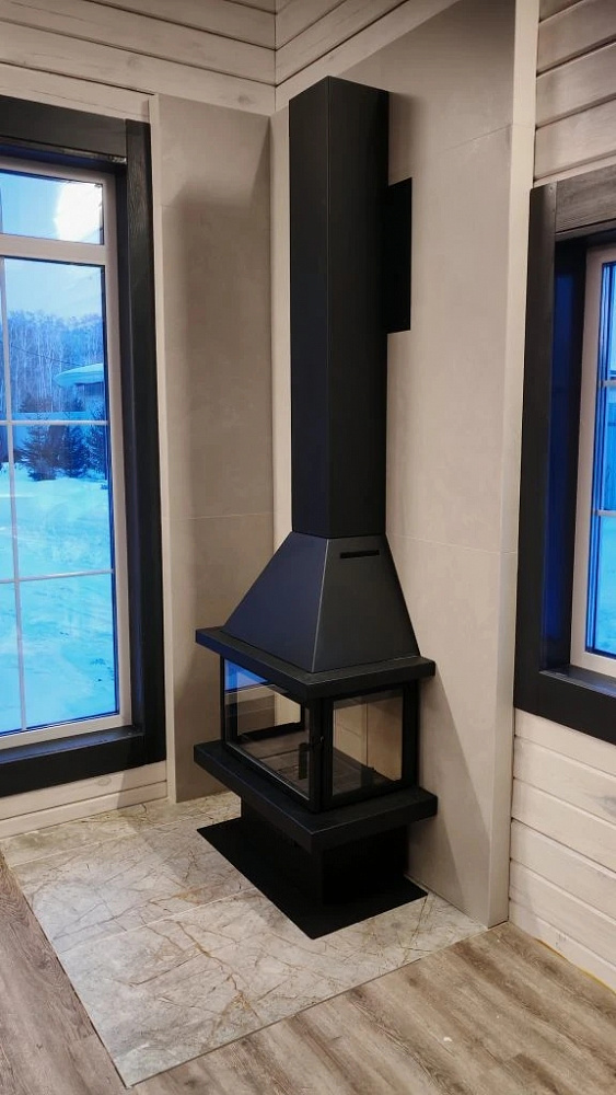 Камин Rocal LL-15, арт. LL-15A