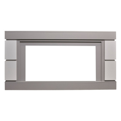 Портал для электрокамина REAL-FLAME ДЭНВЕР 36 GR-LCB715/WT-LCB510 (ЛДСП) Портал для электрокамина REAL-FLAME ДЭНВЕР 36 GR-LCB715/WT-LCB510 (ЛДСП)