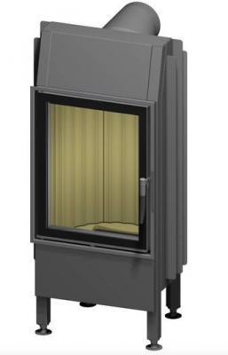 Каминная топка SPARTHERM Mini R1V RLU