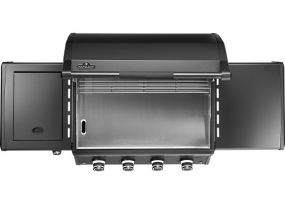 Газовый гриль NAPOLEON Rogue PRO 30 Phantom Griddle