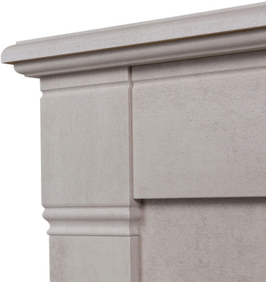 Портал для электрокамина REAL-FLAME KELLIE/ БРИСТОЛЬ WT-F715