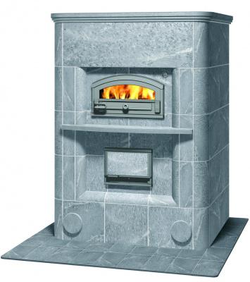 Дровяная печь TULIKIVI LU2800/13