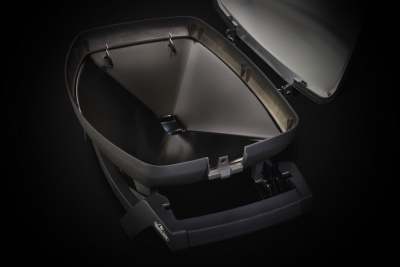 Электрический гриль NAPOLEON TravelQ PRO 285EX