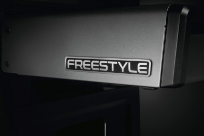 Газовый гриль NAPOLEON Freestyle 425 SIB (с ИК горелкой 2/3)