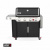 Газовый гриль WEBER Genesis E-435, черный
