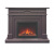 Портал для электрокамина REAL-FLAME FORLI 25.5/26 DN-F817