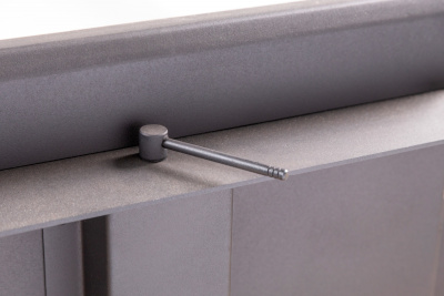 Каминная топка Экокамин ДЕЛЬТА 900 P три стекла подовое горение принтинг