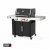 Газовый гриль WEBER Genesis E-335, черный