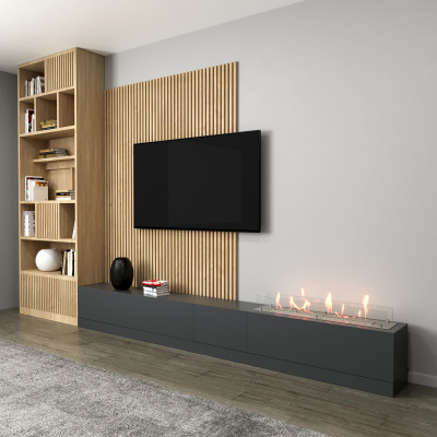  Royal Thermo RTBFP-P1000XS Modul, встраиваемый