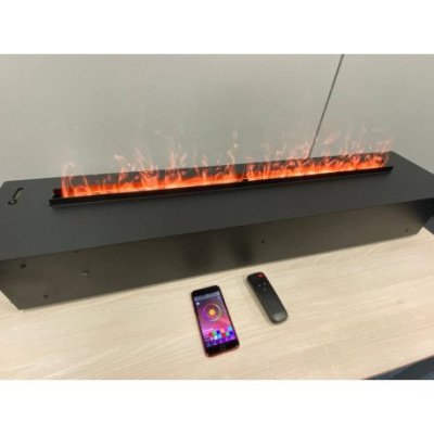  REAL-FLAME 3D Cassette 1000 LED RGB