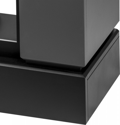 Портал для электрокамина Electrolux Moderno 60, графит