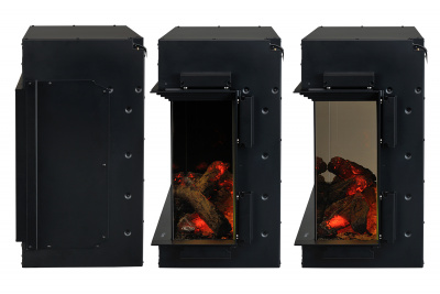  DIMPLEX Design Ignite Ultra 40