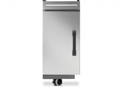 NAPOLEON Тумба для грилей серии Rogue (нерж. сталь)  NAPOLEON Тумба для грилей серии Rogue (нерж. сталь)