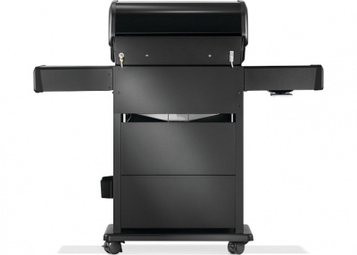 Газовый гриль NAPOLEON Rogue PRO-S 425 Phantom (с ИК горелкой 3/3)