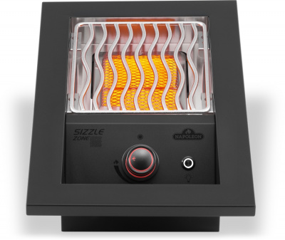  NAPOLEON Горелка ИК (одинарная) встраиваемая