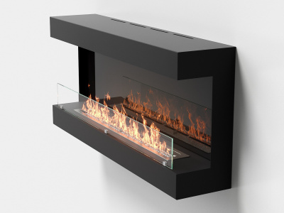 Биокамин Electrolux Биокамин BFP/W-120 View