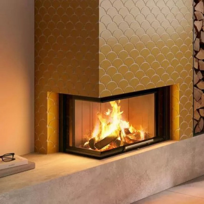 Каминная топка SPARTHERM Varia 2L-62h