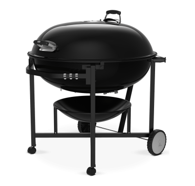 Угольный гриль WEBER Ranch Kettle