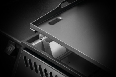 Газовый гриль NAPOLEON Freestyle 24 Griddle